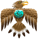 Thunderbird Art by SilverHawk: Click Here for more Art